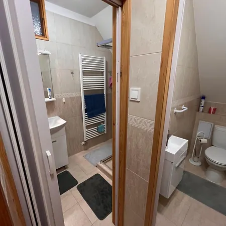 Atila Appartement