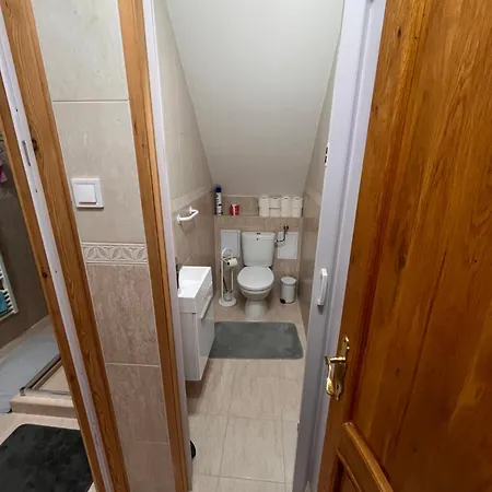 Appartement Atila