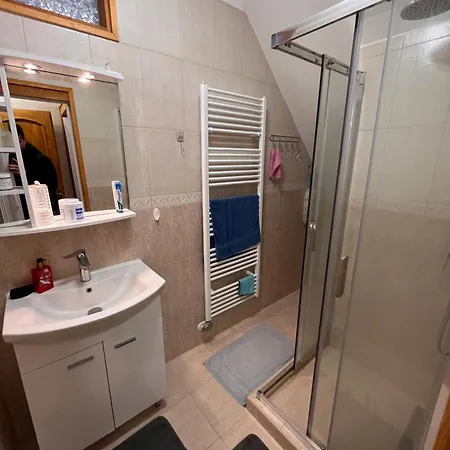 Atila Apartment Heviz