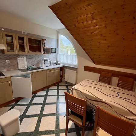 Appartement Atila