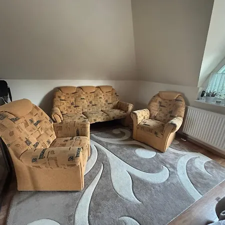 Apartment Atila