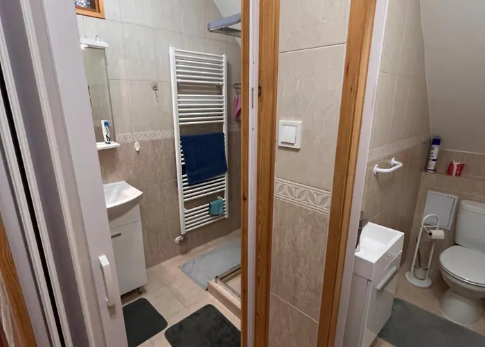 Atila Apartment