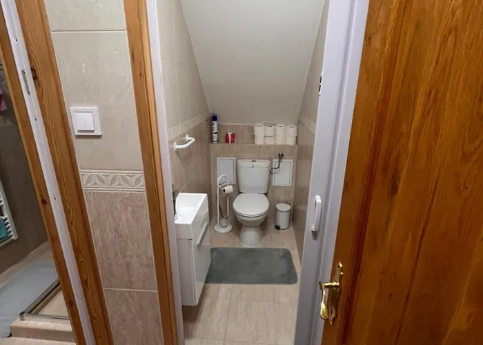 Apartment Atila
