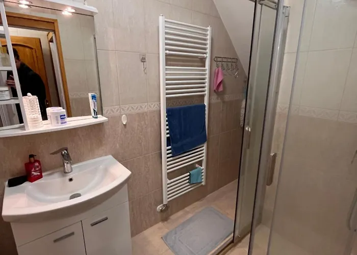 Atila Appartement Hévíz