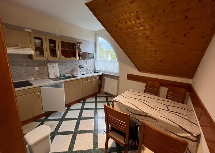 Apartment Atila