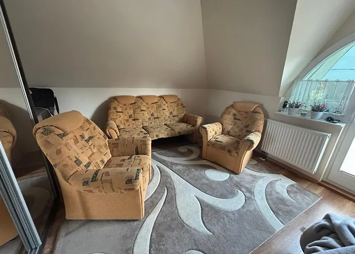 Apartment Atila